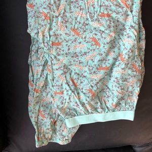 NWOT Victoria secret sleep joggers